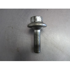 15Z123 Crankshaft Bolt From 2011 Jeep Grand Cherokee  3.6